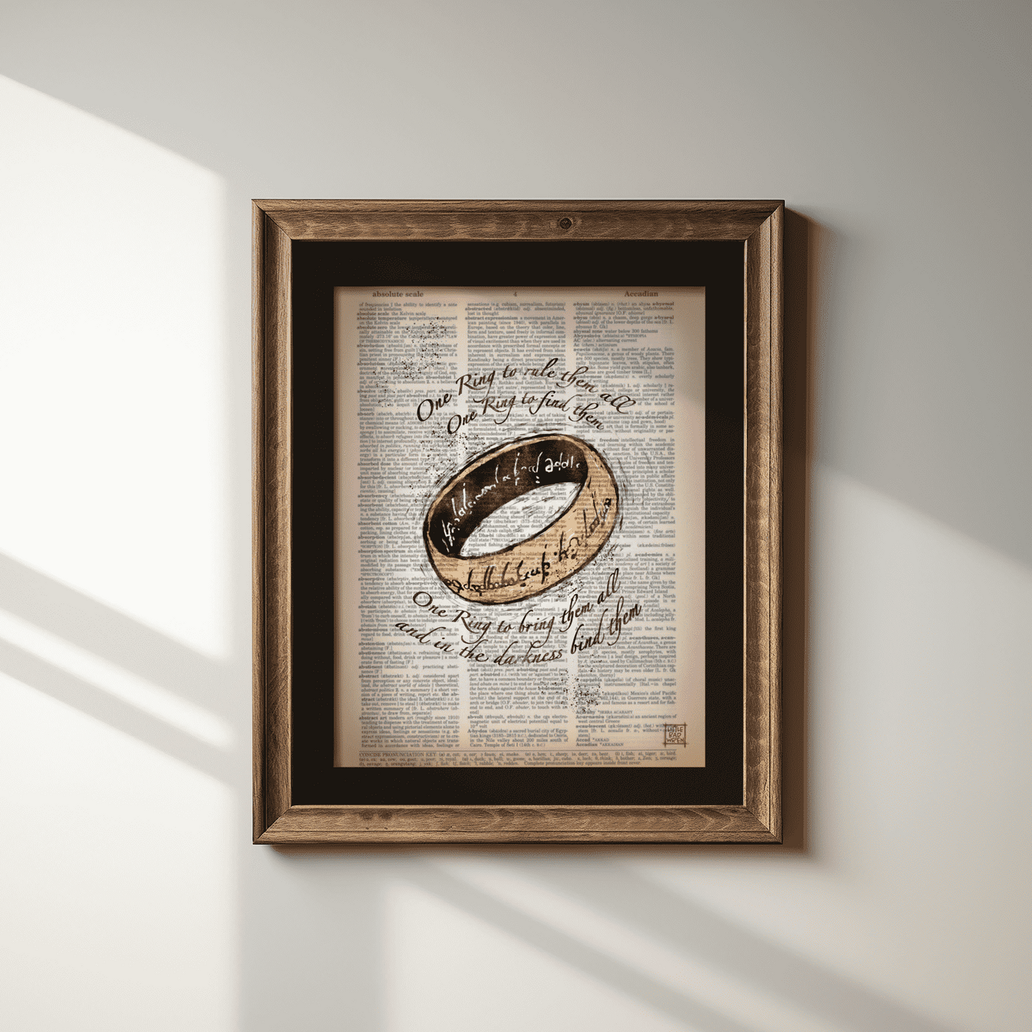 The One Ring image 1