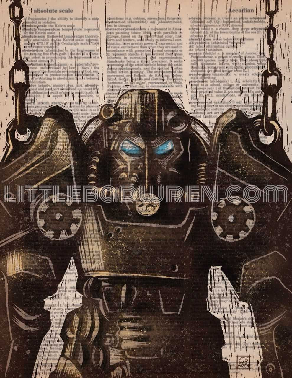Power Armor image 0