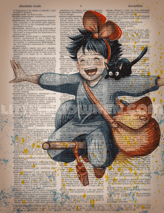 Kiki & Jiji '21 image 0