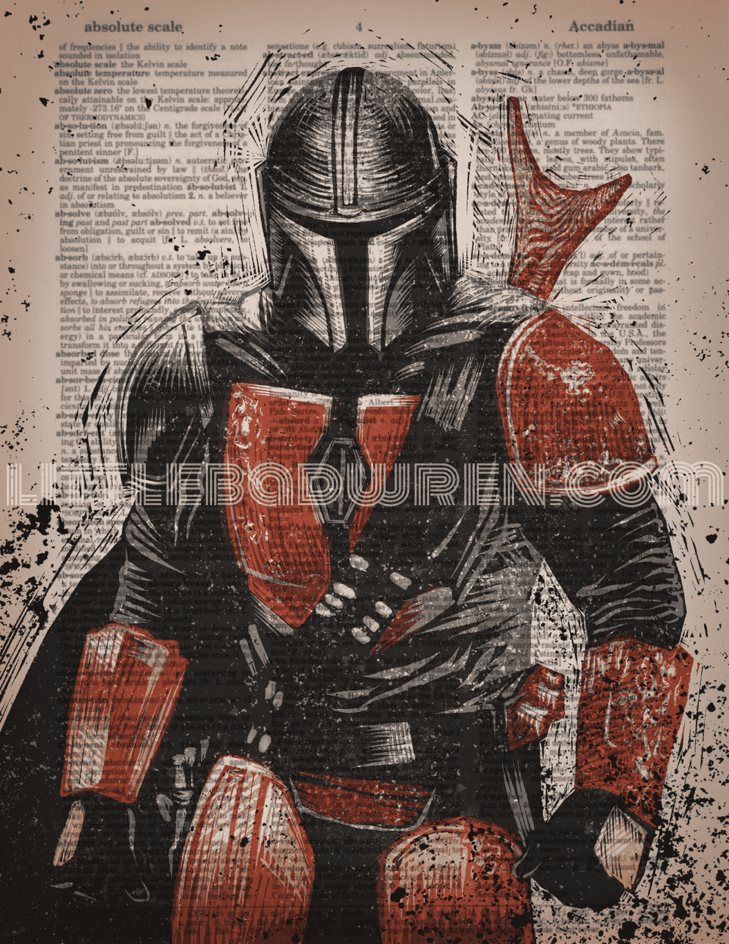 Mando image 0