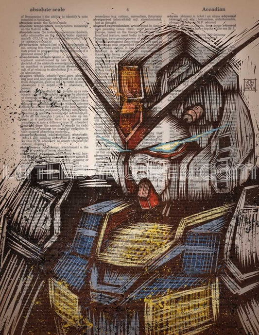 Gundam image 0