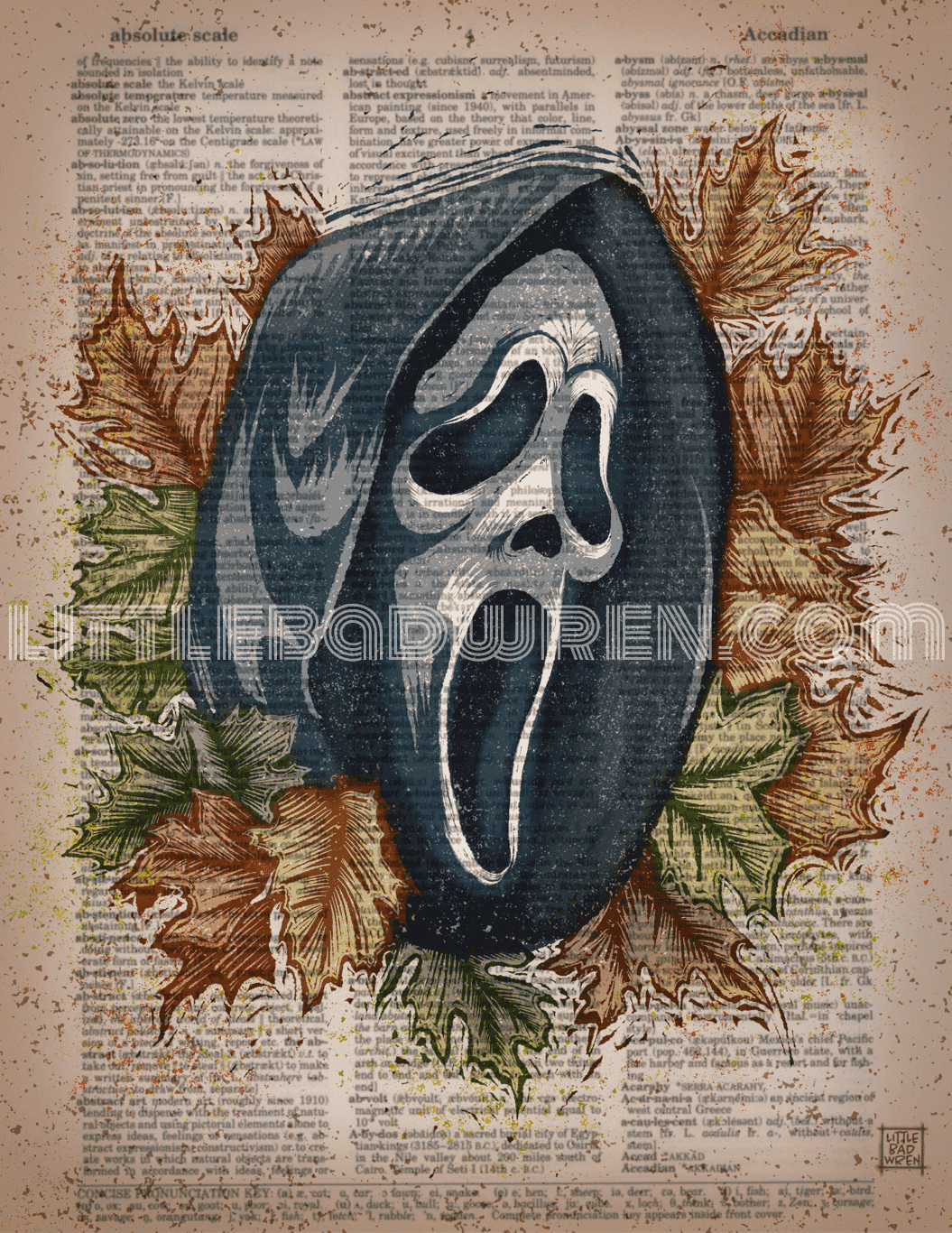 Ghostface image 0
