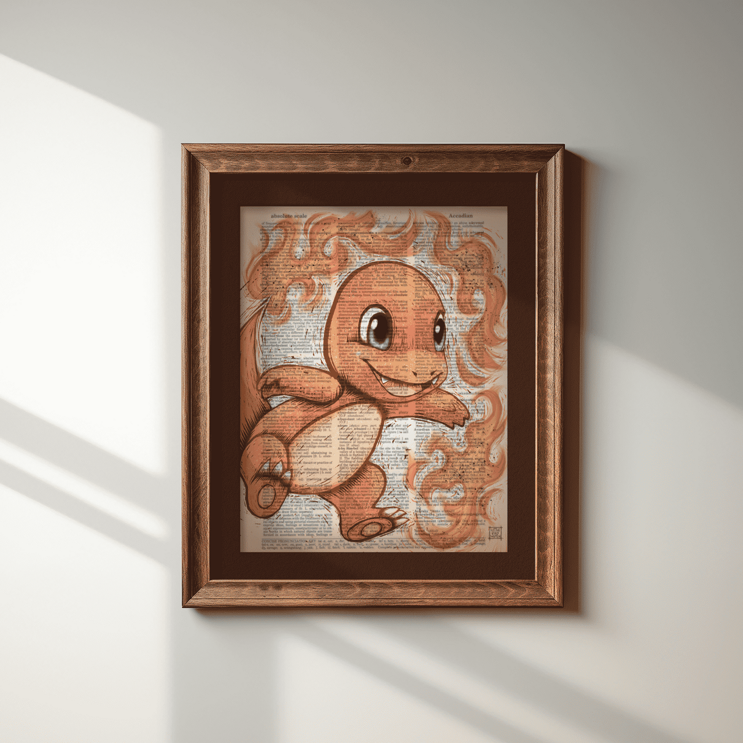 Charmander image 1