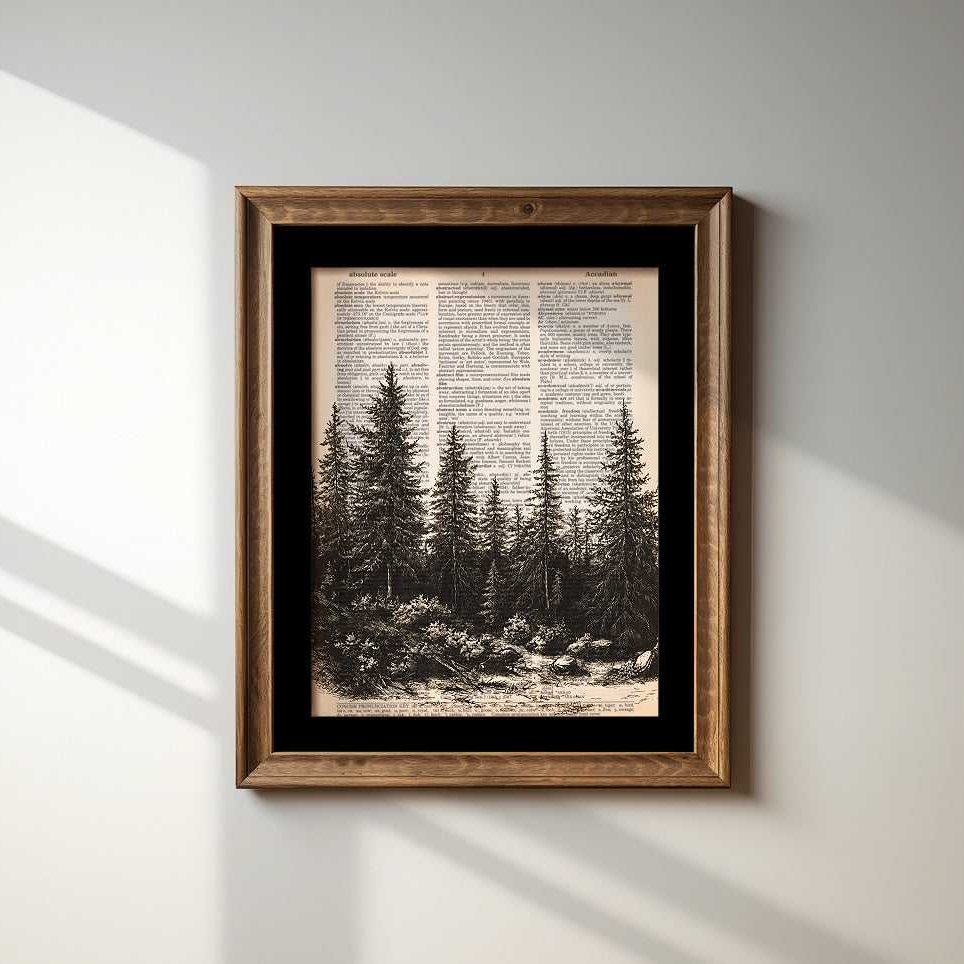 Forest I image 1