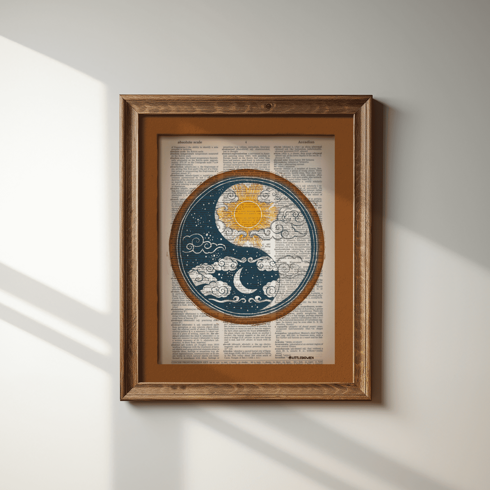 Sun & Moon image 1