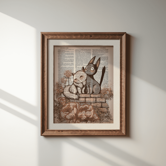 Jiji Romance image 1