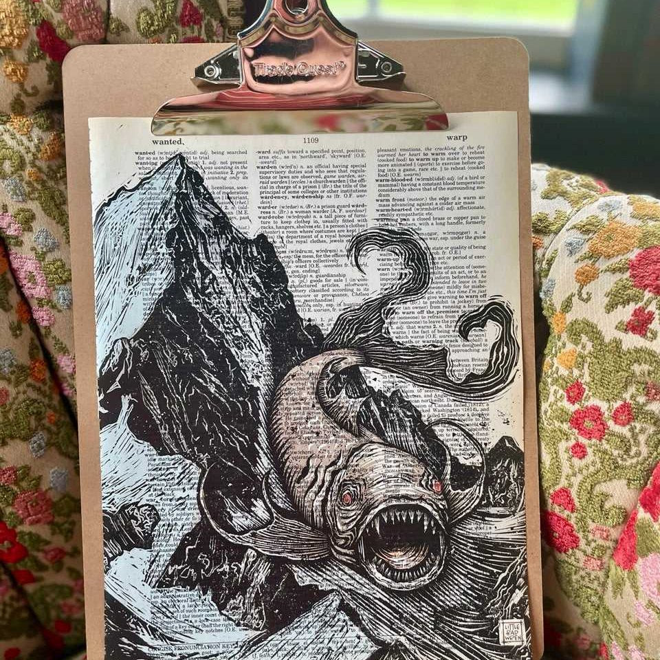 Rock Slide Bolter image 2