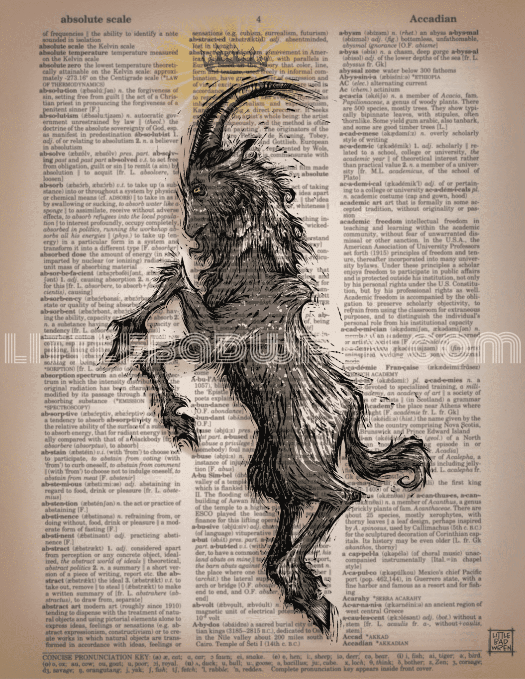 Black Phillip image 0