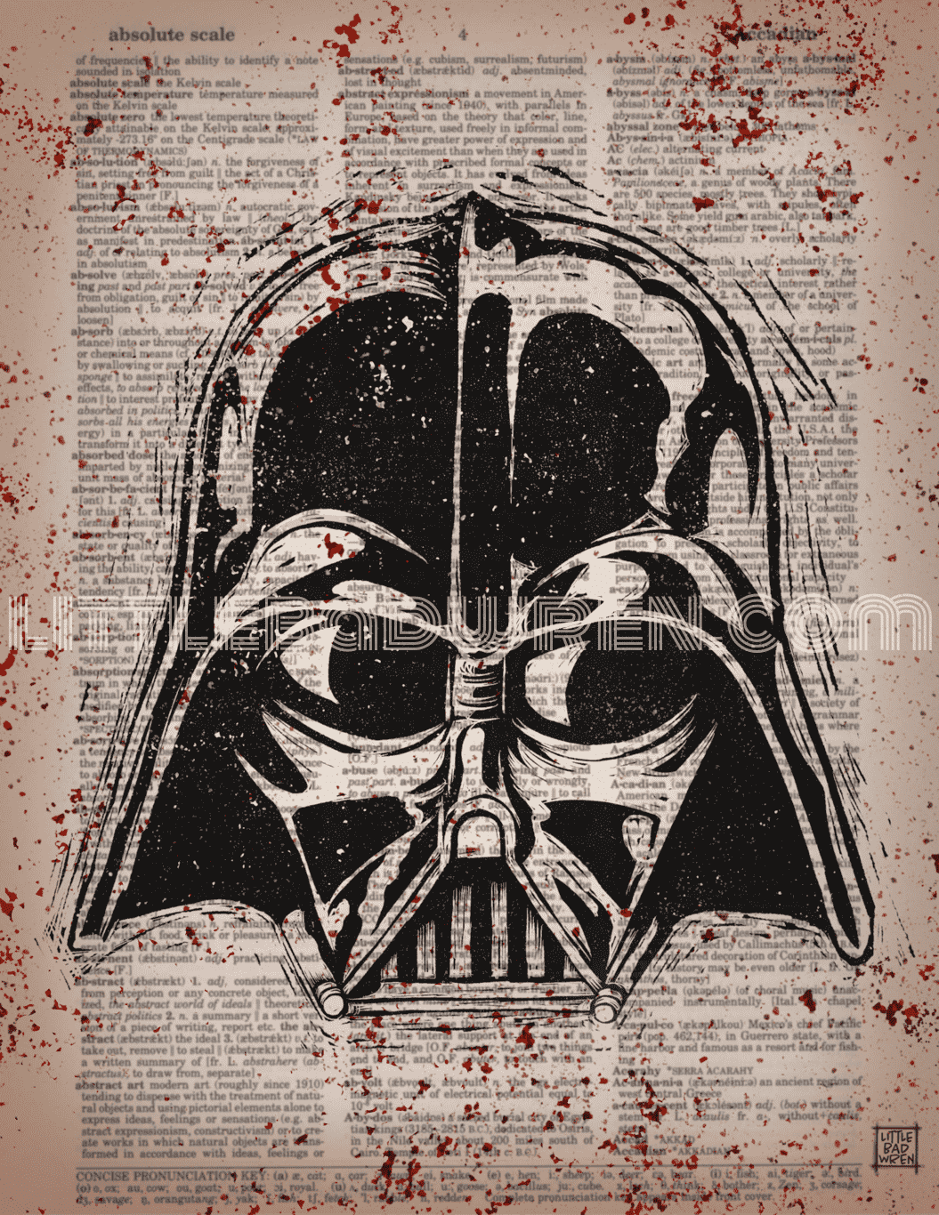 Darth Vader Helmet image 0