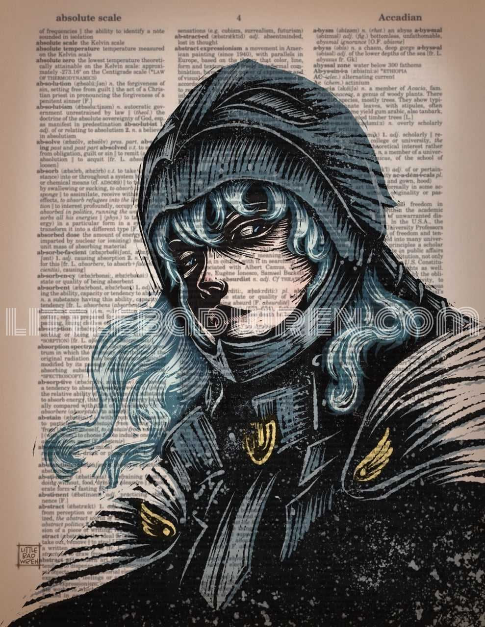 Griffith image 0