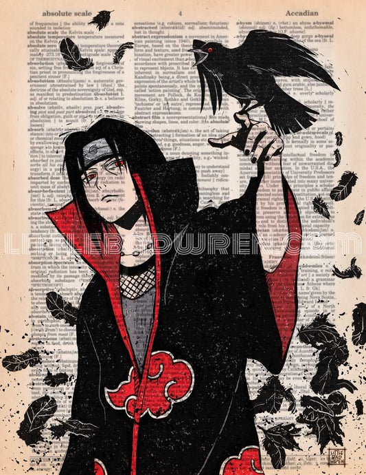 Itachi image 0