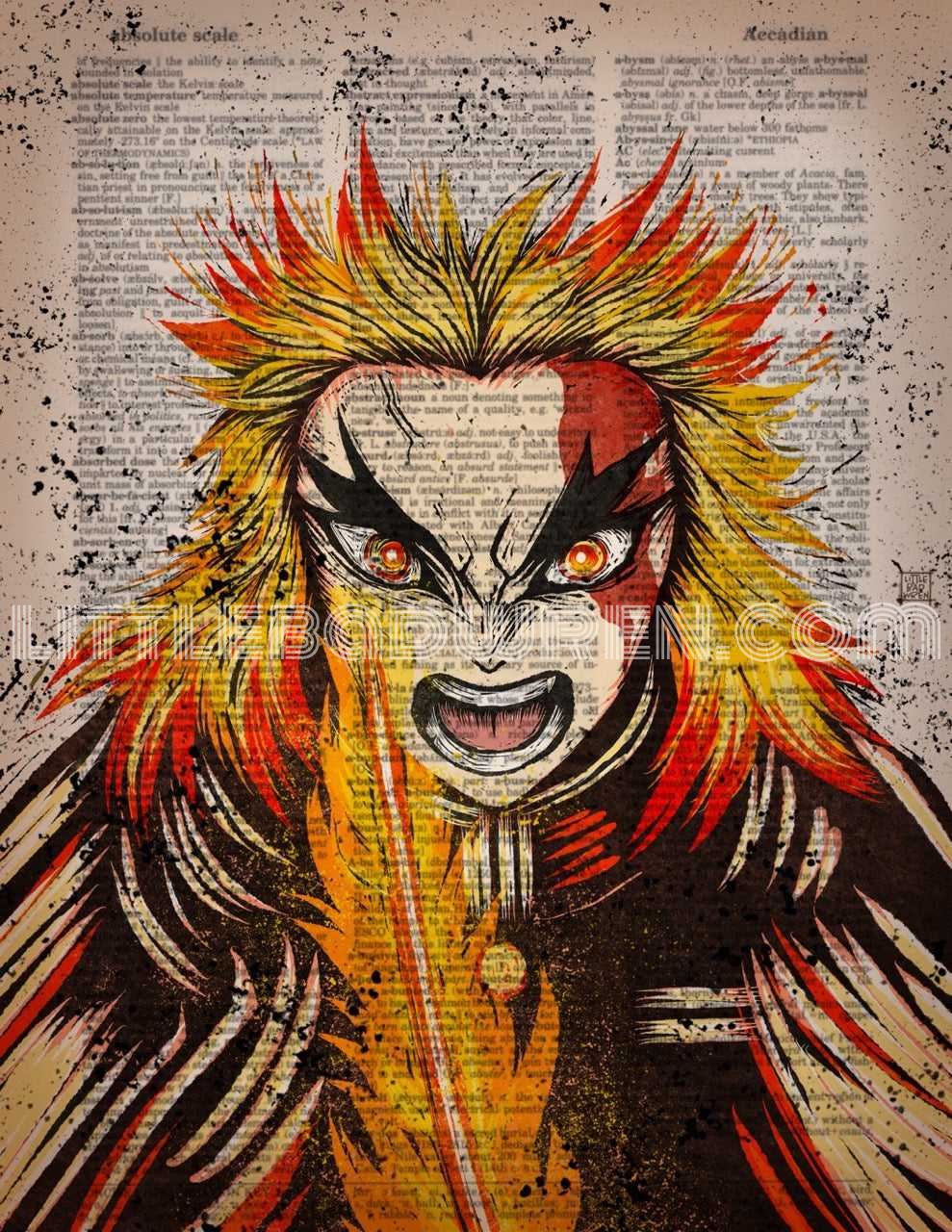 Rengoku image 0