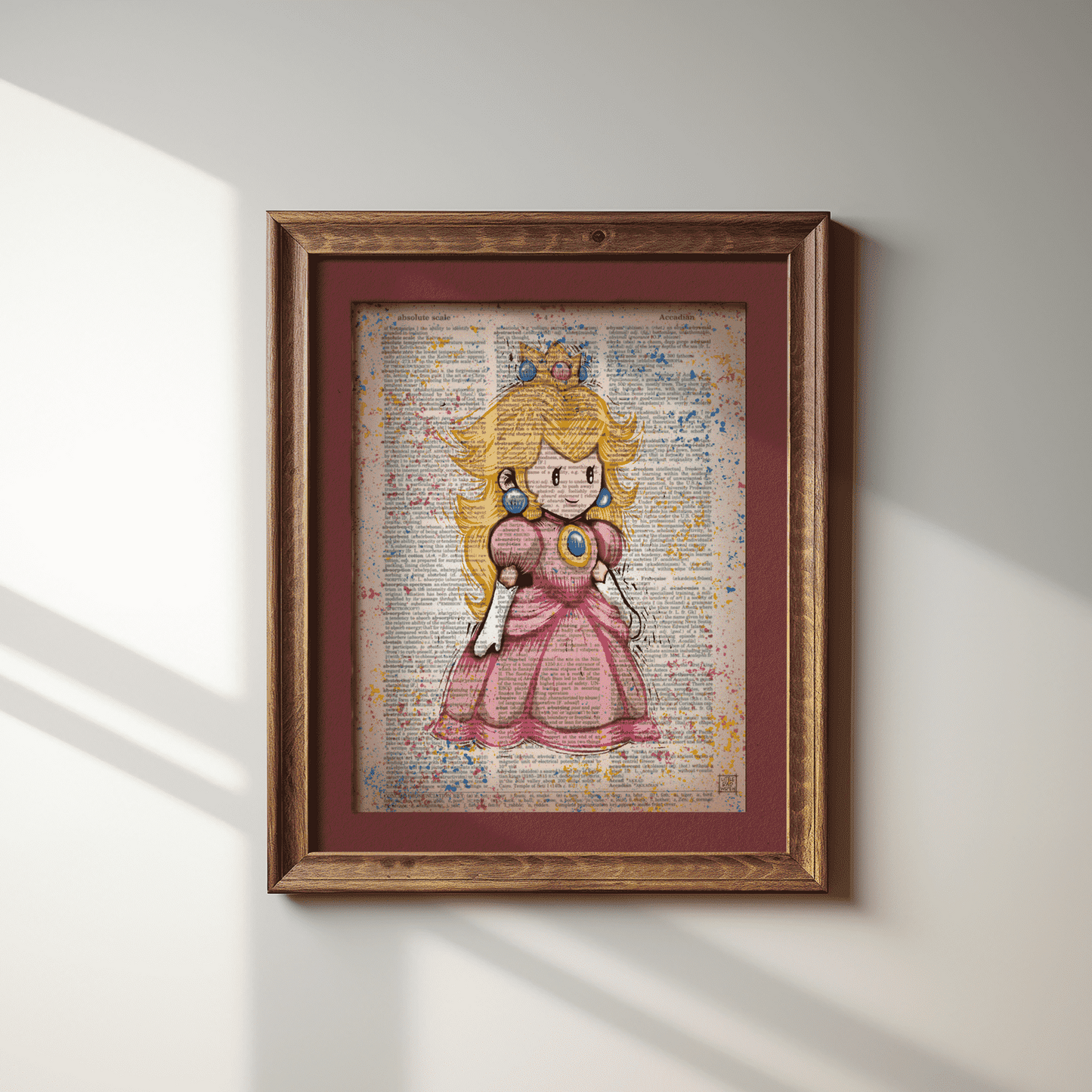 Princess Peach image 1