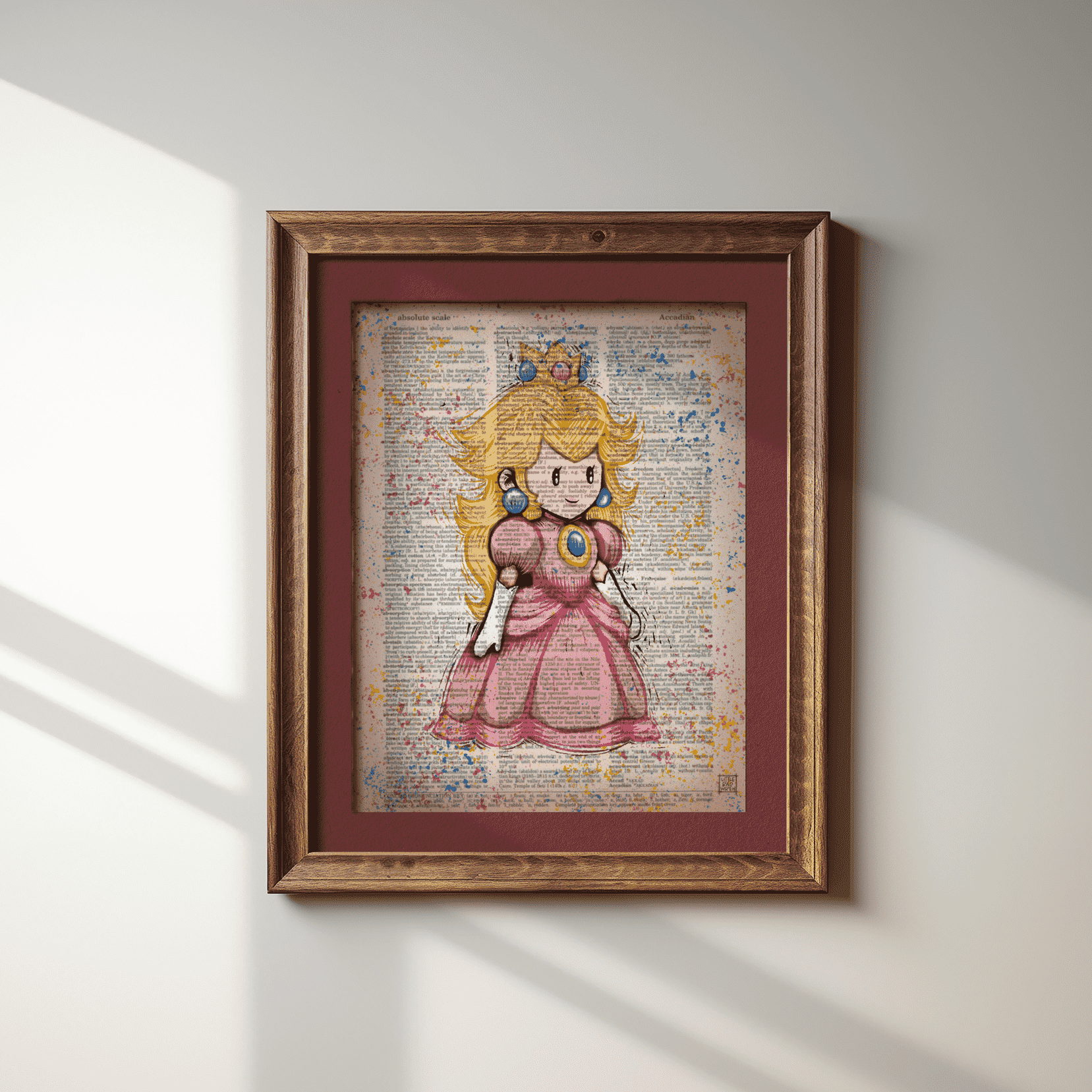 Princess Peach image 1