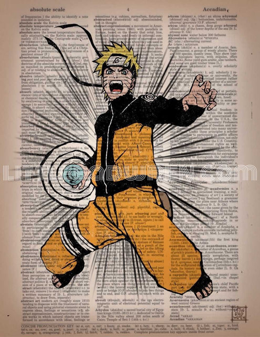 Naruto image 0