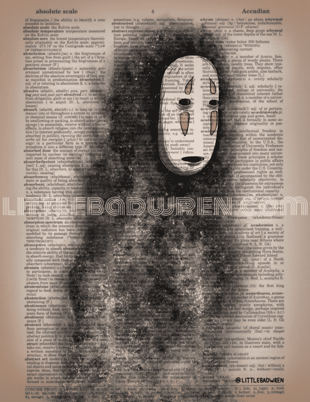 No Face - Galaxy image 0