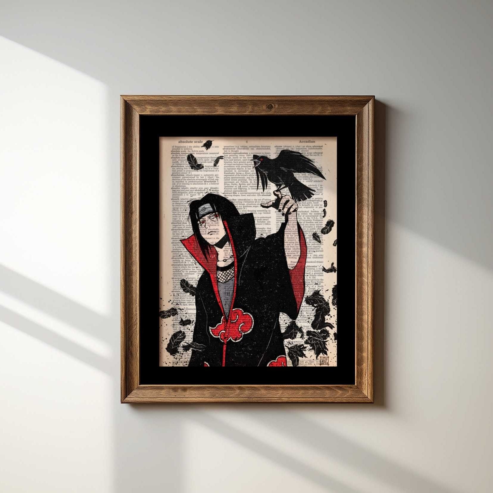 Itachi image 1