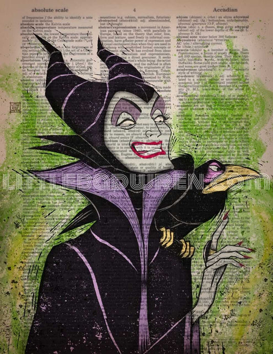 Maleficent image 0