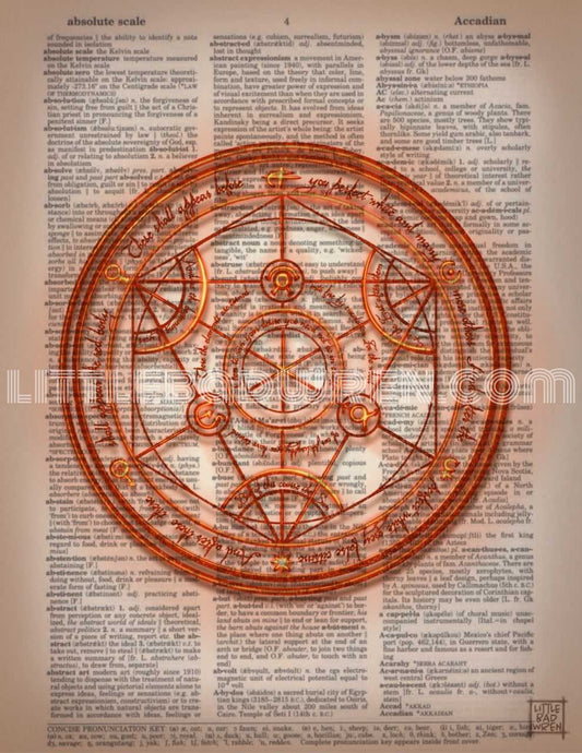 Transmutation image 0