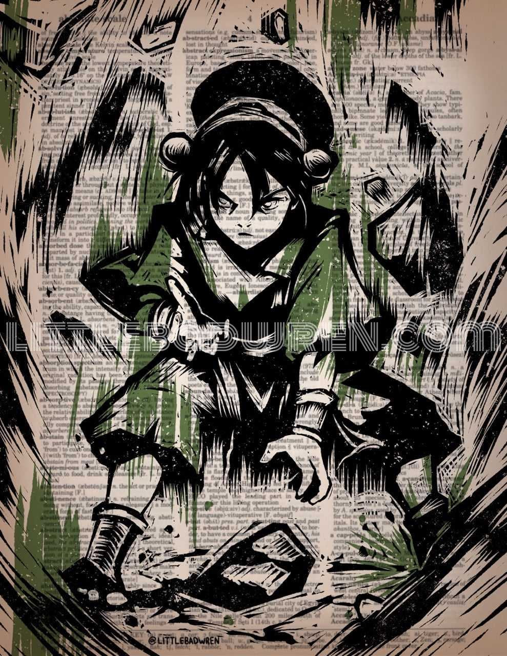 Toph image 0