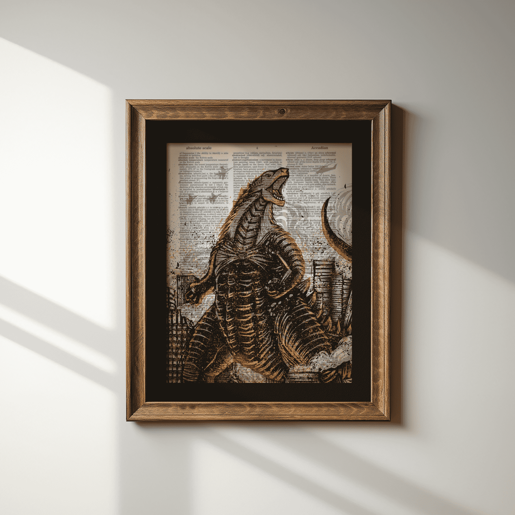 Godzilla ‘23 image 1