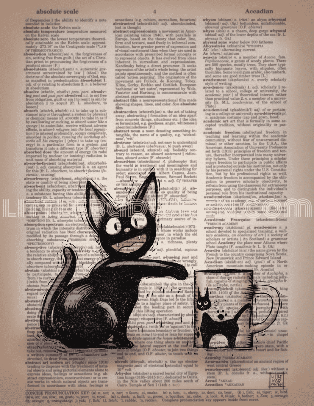 Jiji Mug image 0
