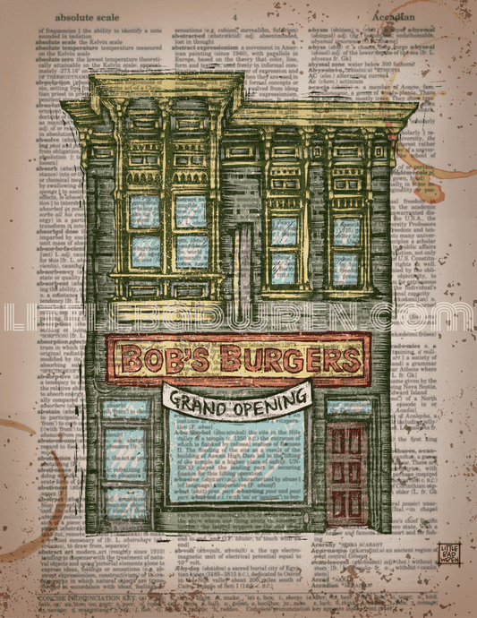 Bob's Burgers image 0