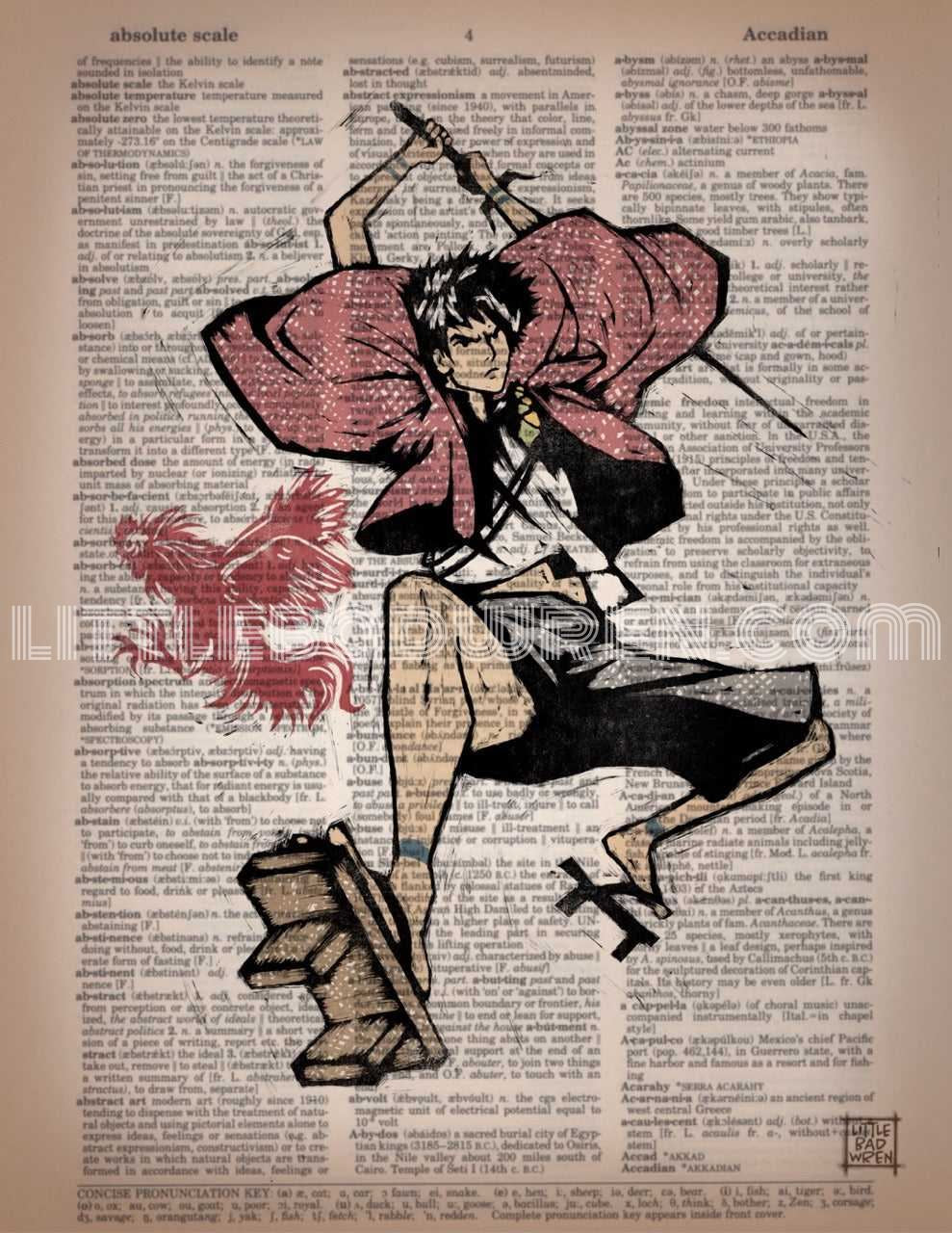 Mugen image 0