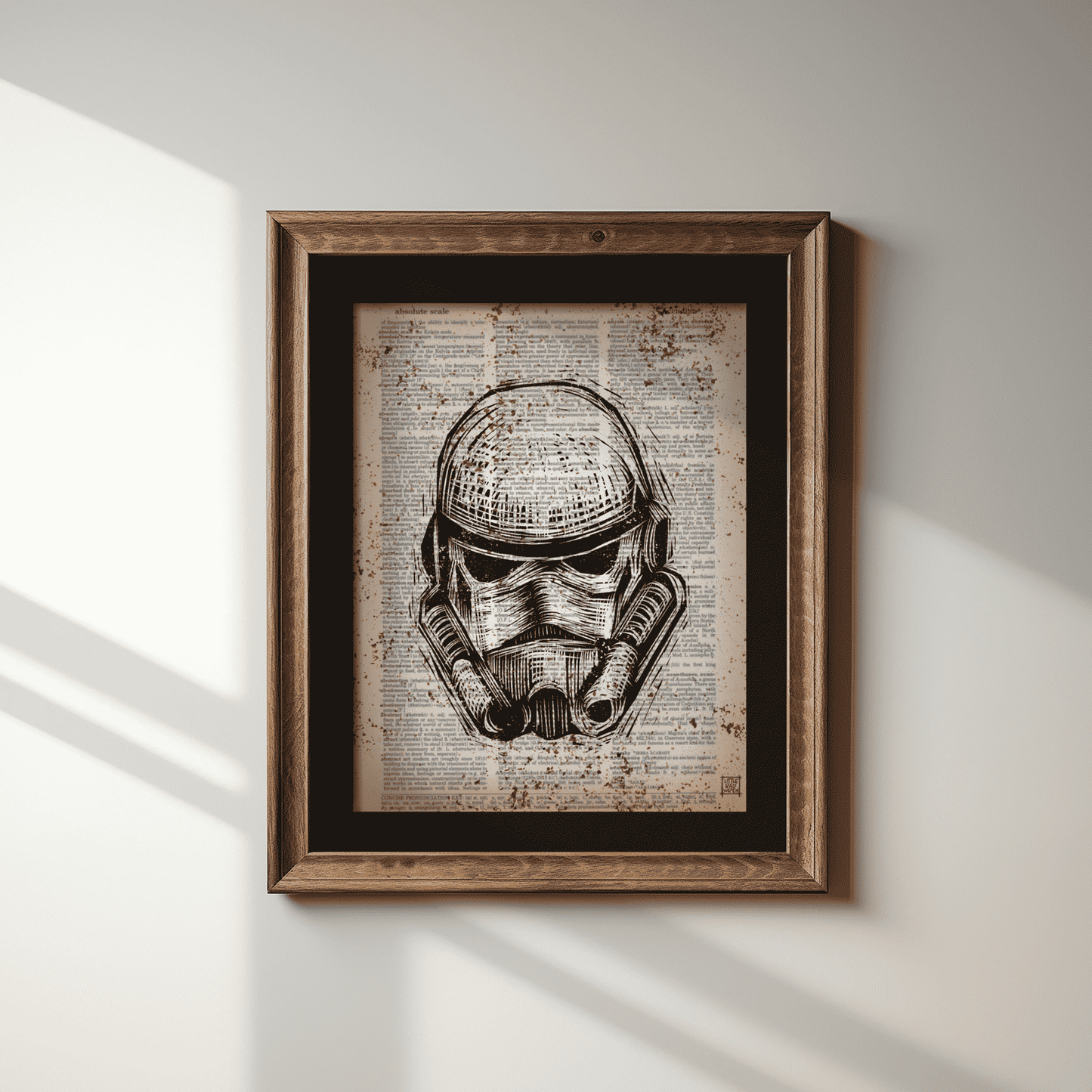 Stormtrooper Helmet image 1