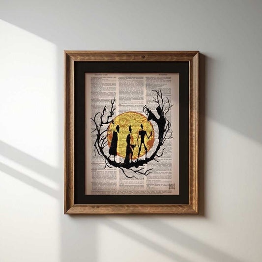 Three Brothers image 1
