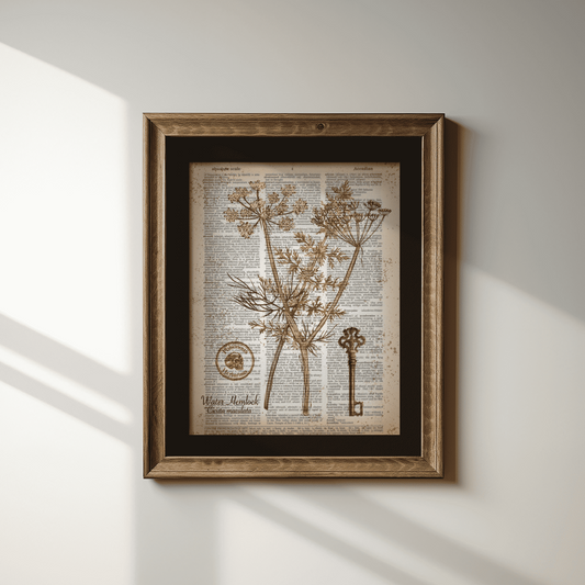 Poison Hemlock image 1