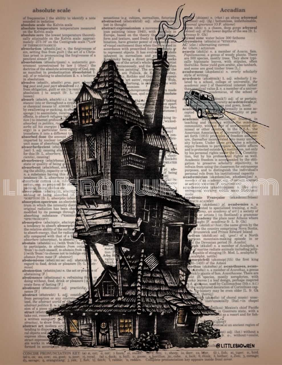 The Burrow image 0