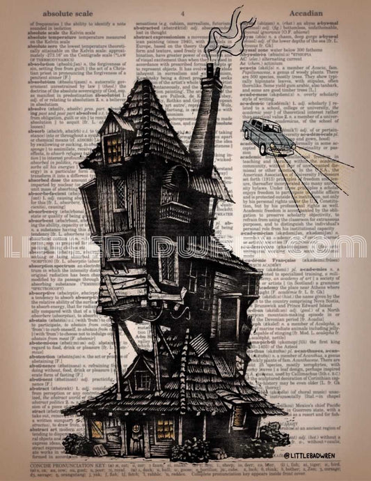 The Burrow image 0