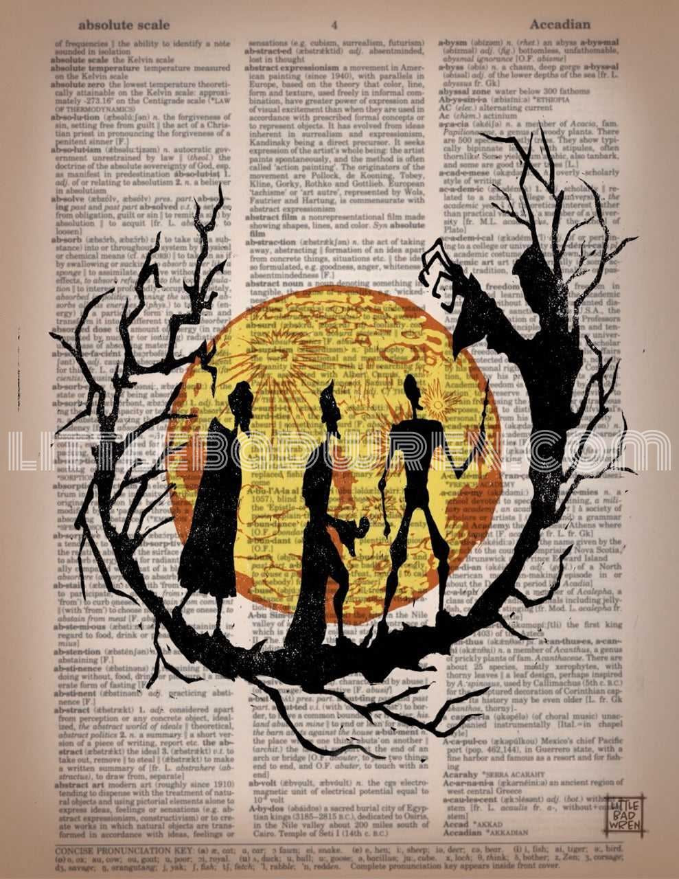 Three Brothers image 0