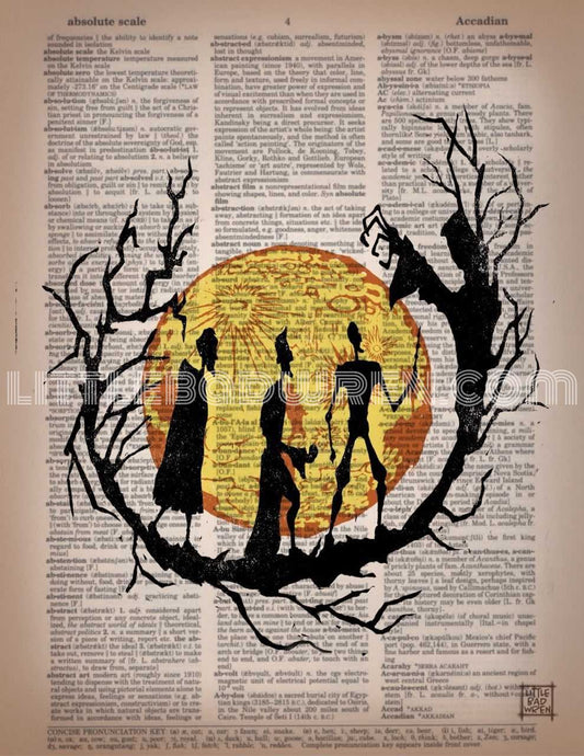 Three Brothers image 0