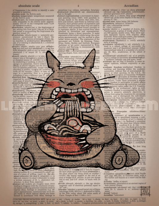 Ramen Totoro image 0