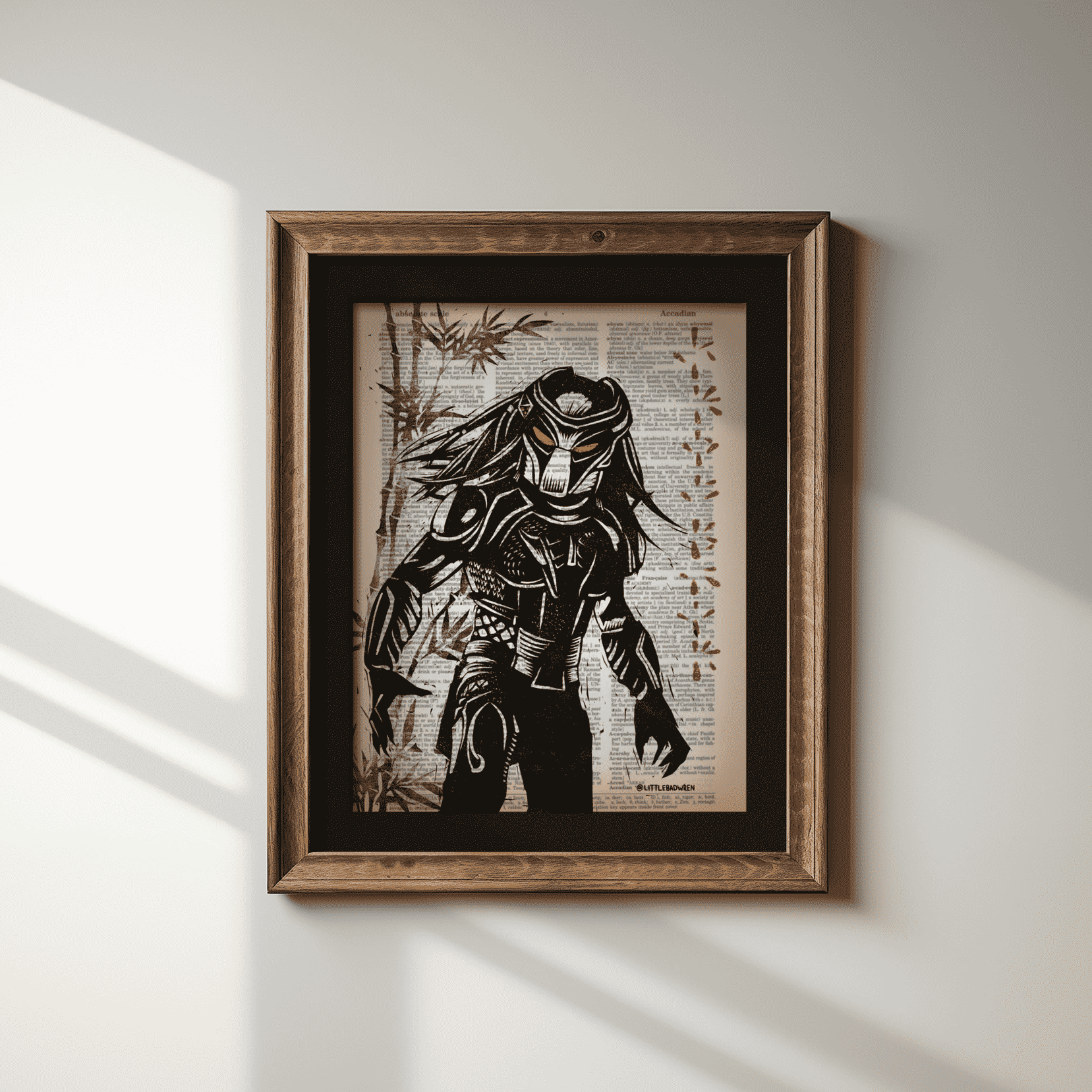 Predator image 1