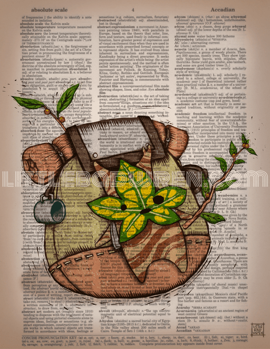 Korok w/ Backpack image 0