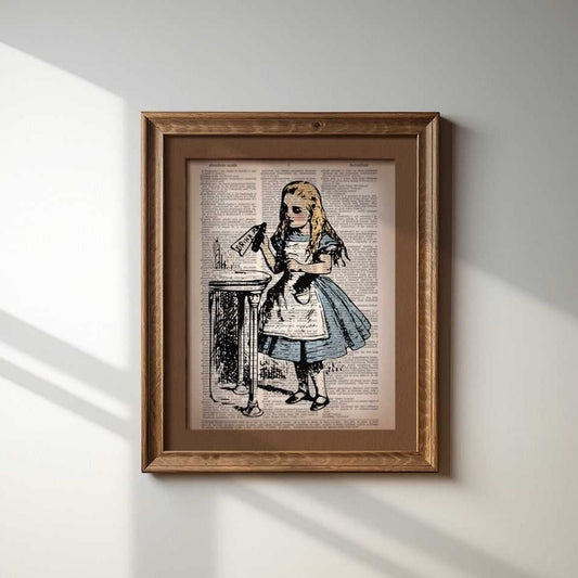 Alice Vintage drink image 1