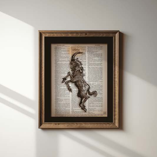 Black Phillip image 1