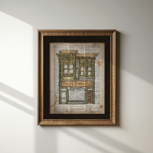 Bob's Burgers image 1