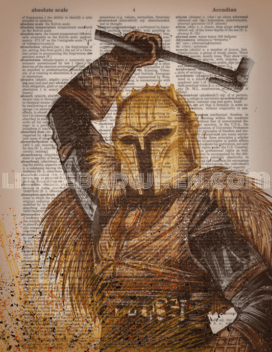 Mando Armorer image 0