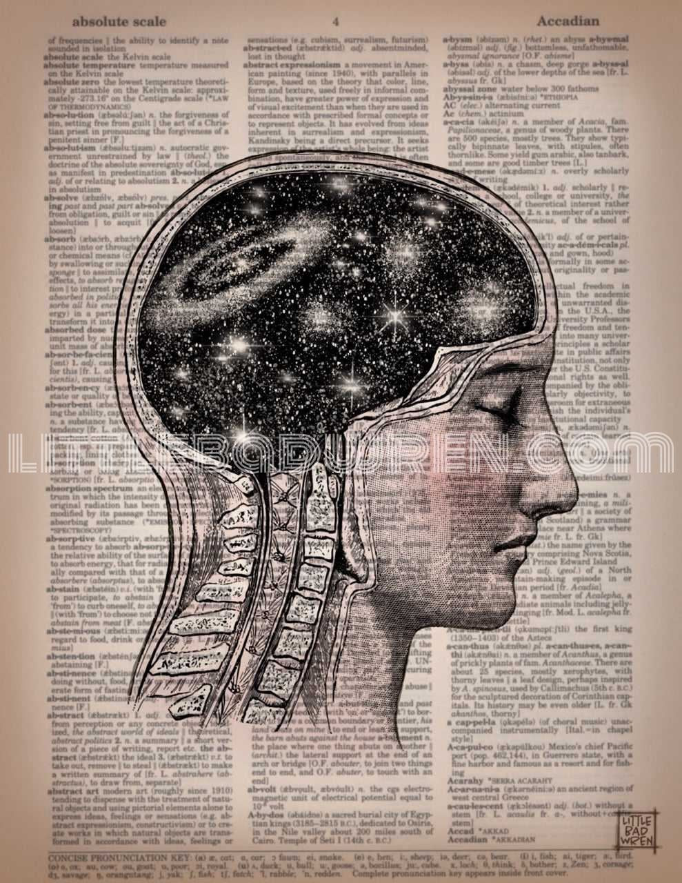 Mindless image 0