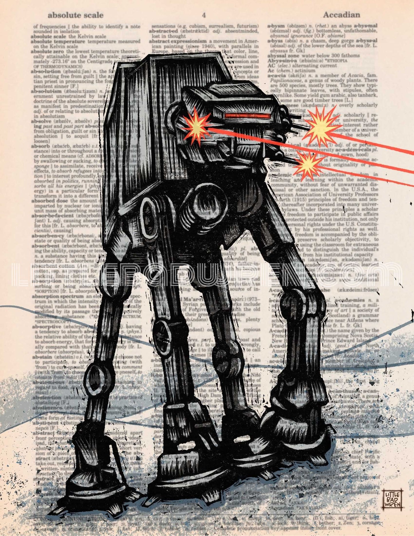 AT-AT