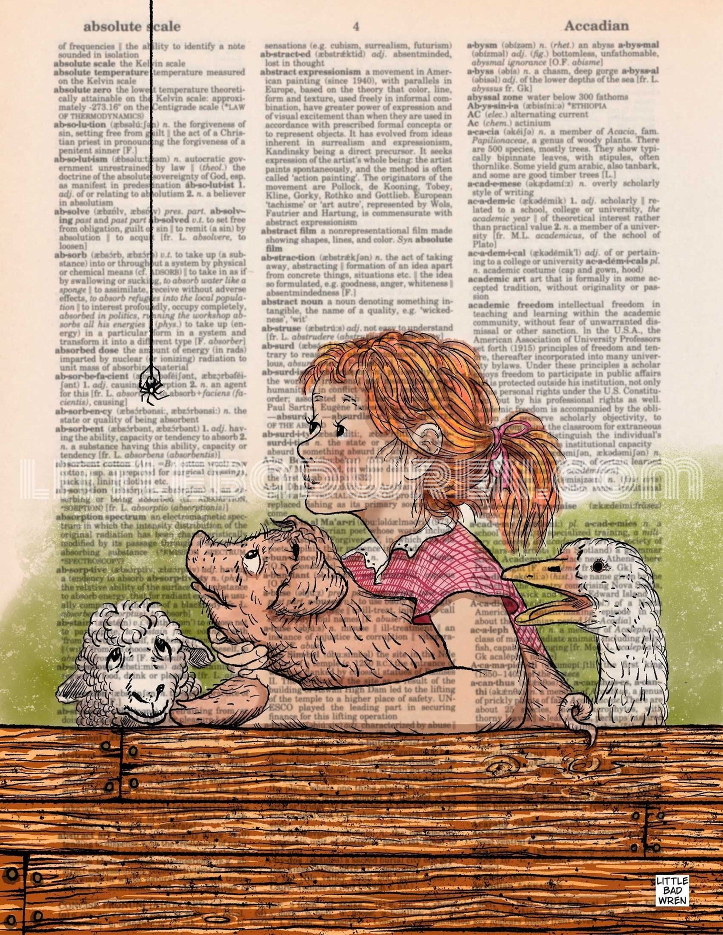 Charlotte's Web