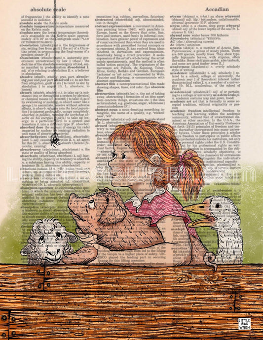 Charlotte's Web