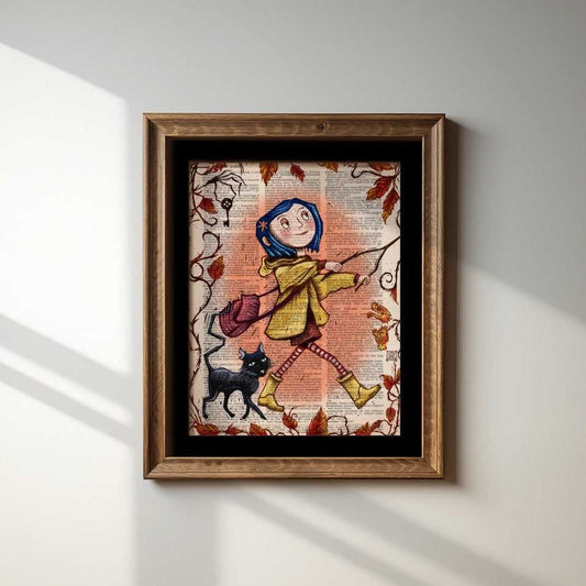 Coraline
