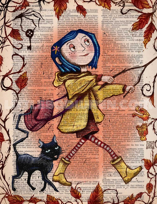 Coraline