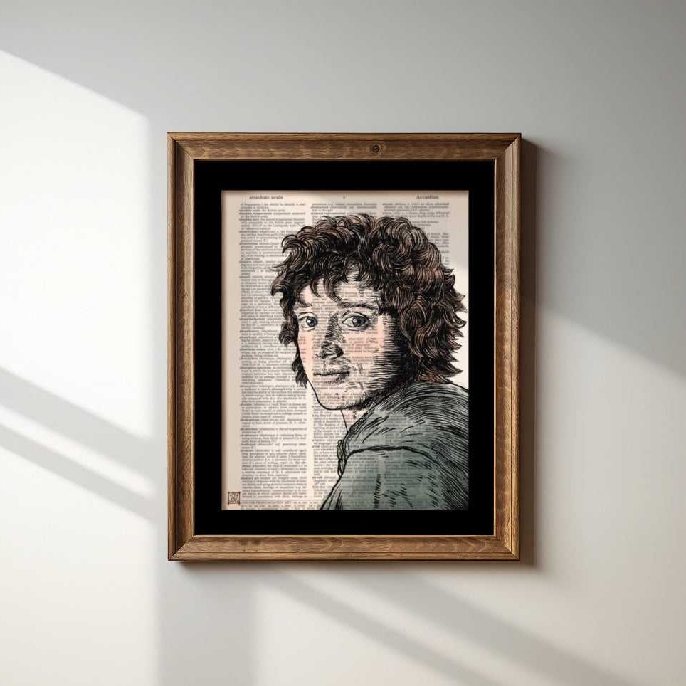 Frodo