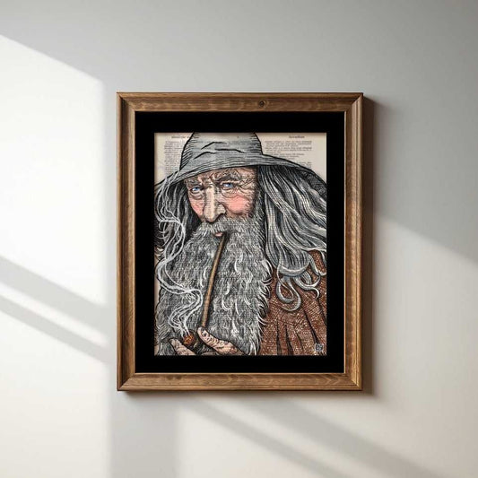 Gandalf